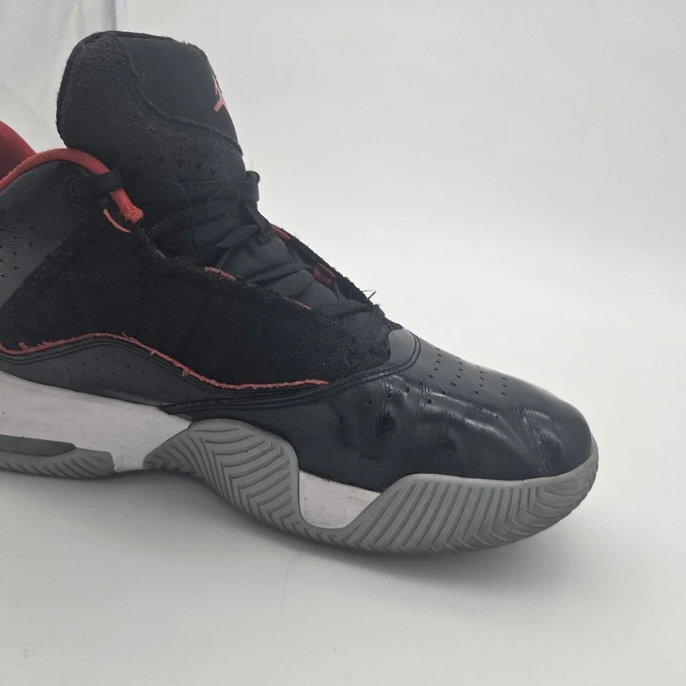 Jordan mens stay